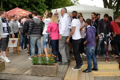 0295 Zlíchov 1914 100 let